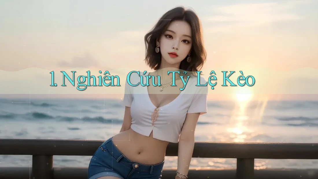 1. Nghiên Cứu Tỷ Lệ Kèo