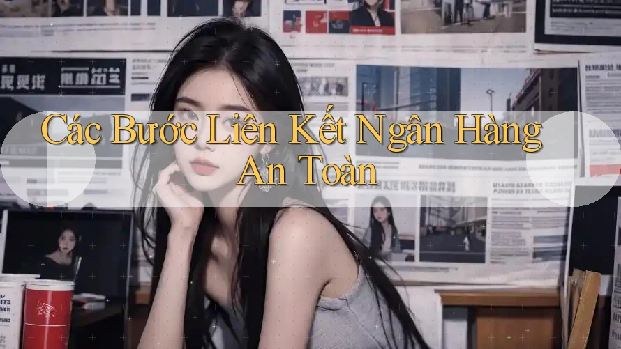 Các Bước Liên Kết Ngân Hàng An Toàn