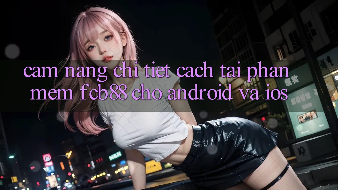Cẩm nang Chi Tiết Cách Tải Phần mềm FCB88 Cho Android Và iOS