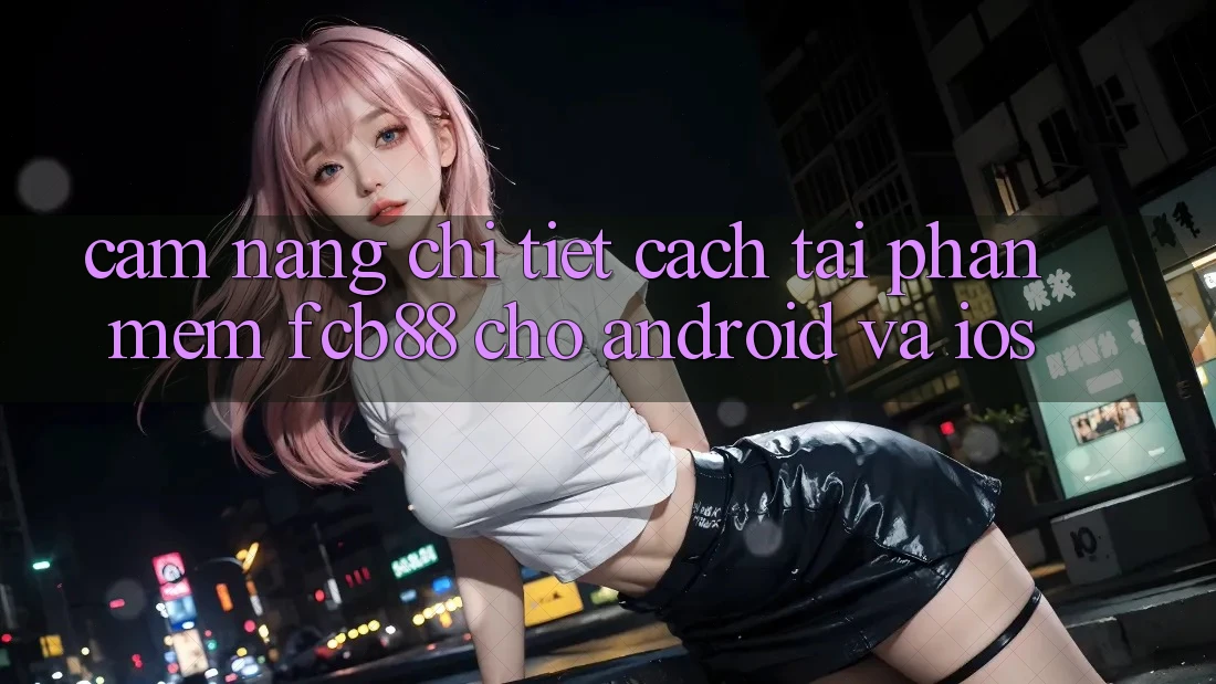 Cẩm nang Chi Tiết Cách Tải Phần mềm FCB88 Cho Android Và iOS