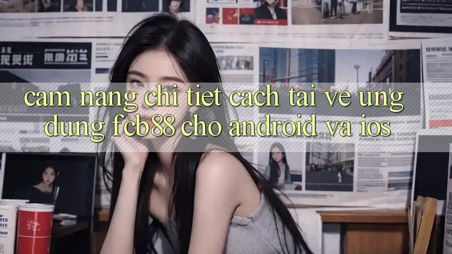 Cẩm nang Chi Tiết Cách Tải về Ứng Dụng FCB88 Cho Android Và iOS