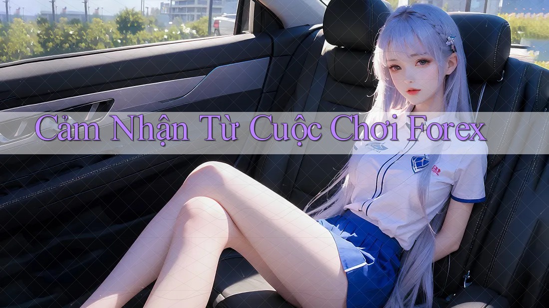 Cảm Nhận Từ Cuộc Chơi Forex