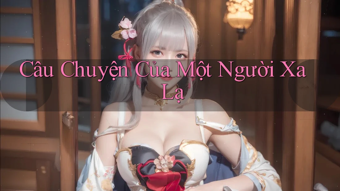 Câu Chuyện Của Một Người Xa Lạ Câu Chuyện Của Một Người Xa Lạ