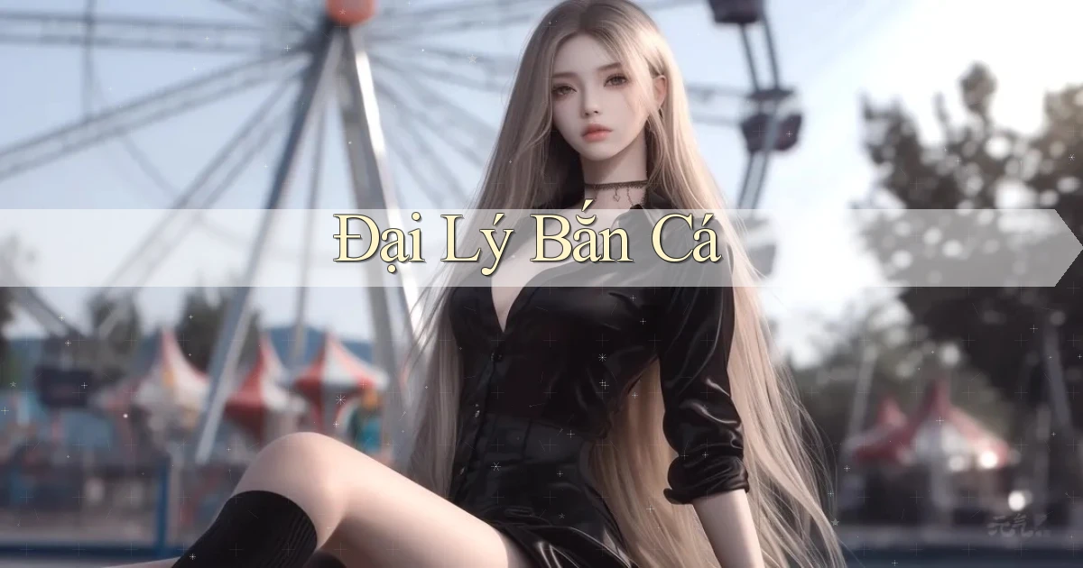 Đại lý Bắn cá