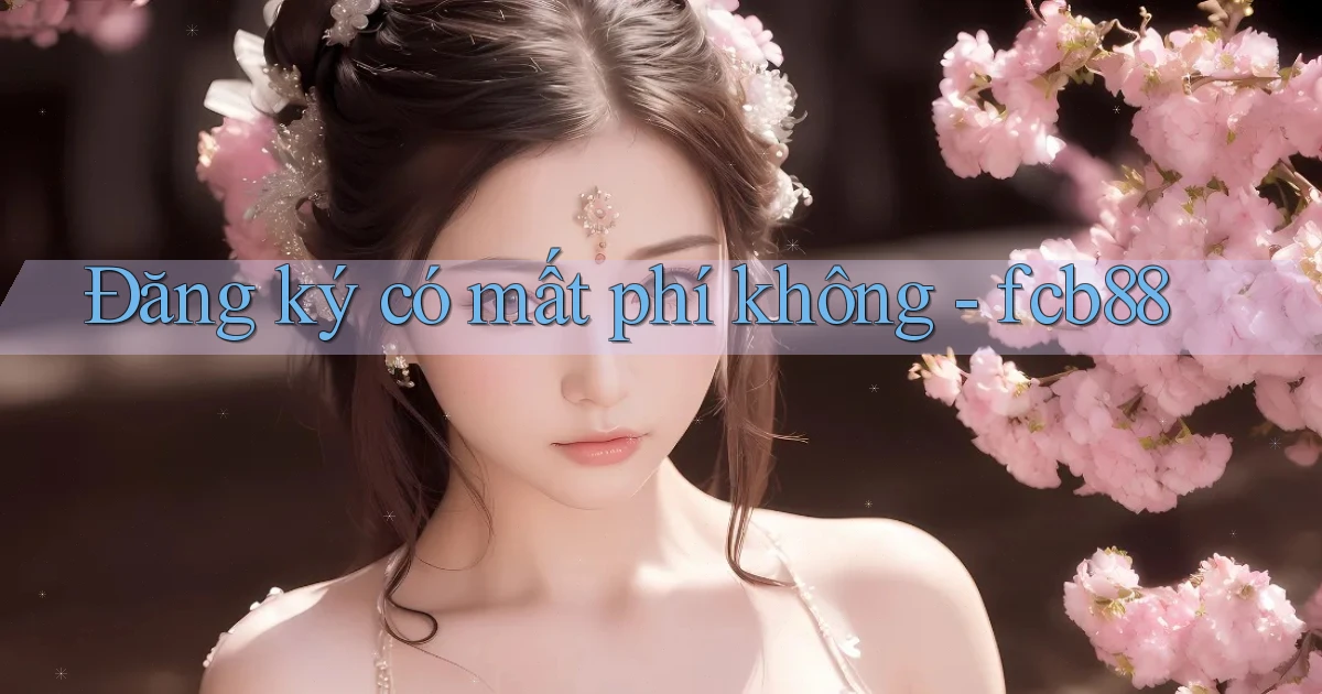 Đăng ký có mất phí không   fcb88