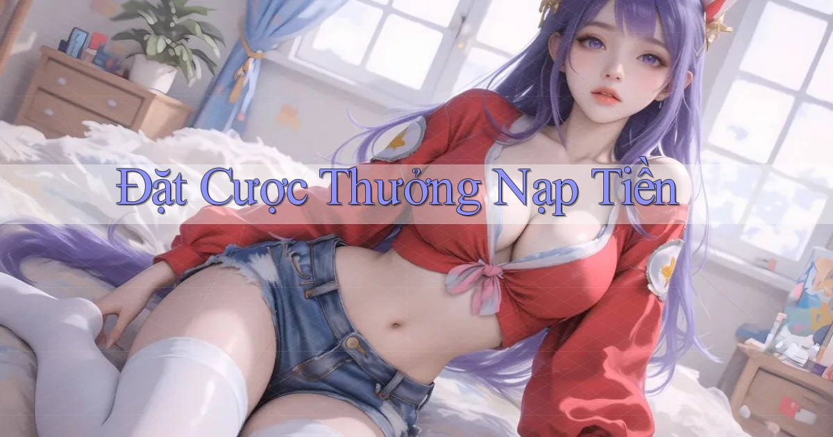 Đặt cược Thưởng nạp tiền