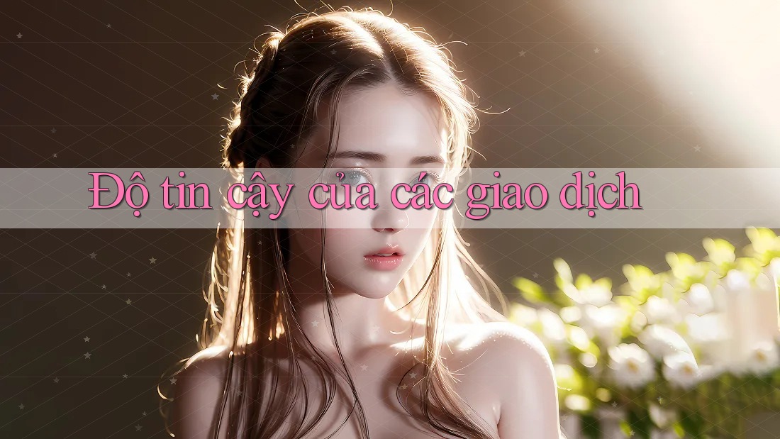 Độ tin cậy của các giao dịch