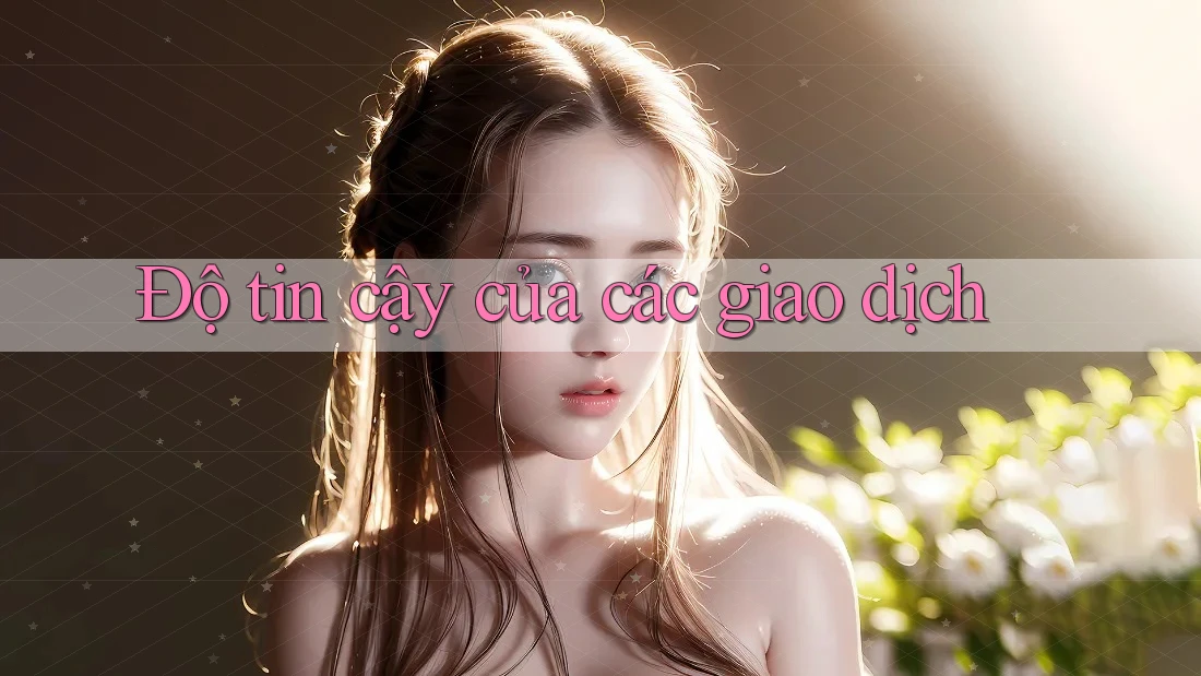 Độ tin cậy của các giao dịch