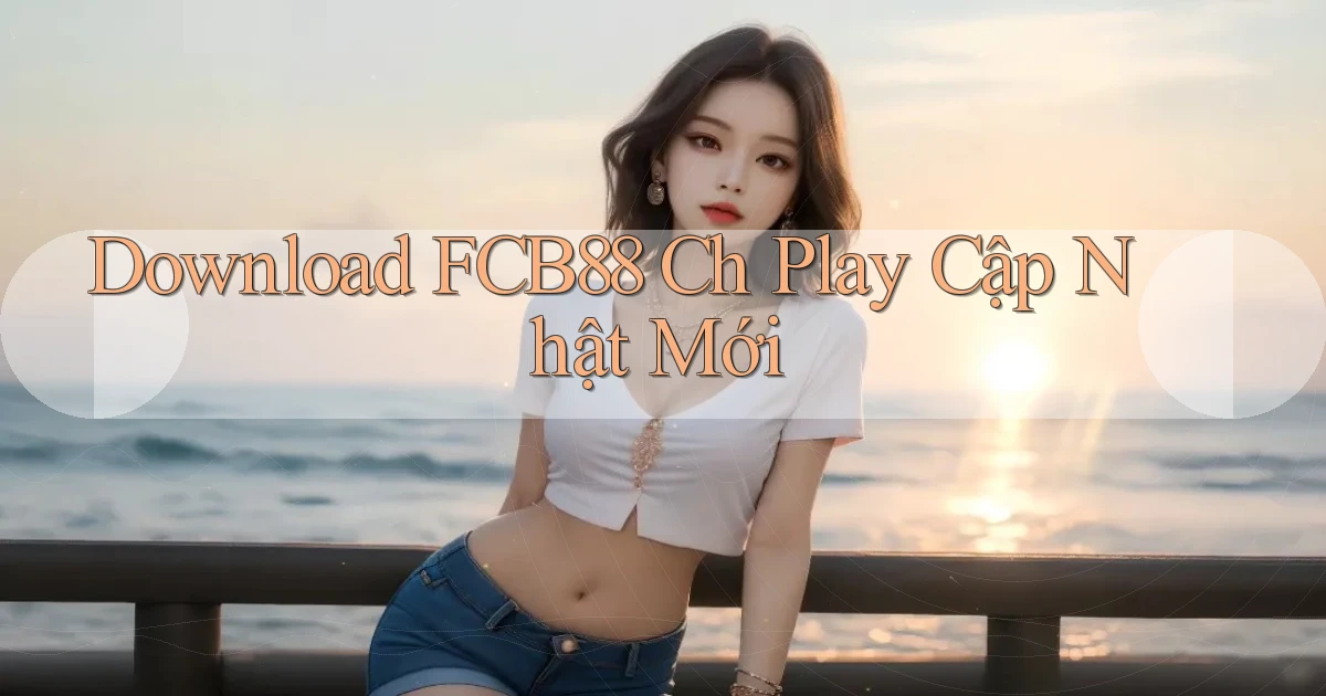 download fcb88 ch play cập nhật mới
