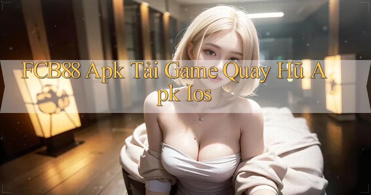 fcb88  apk tải game quay hũ apk ios