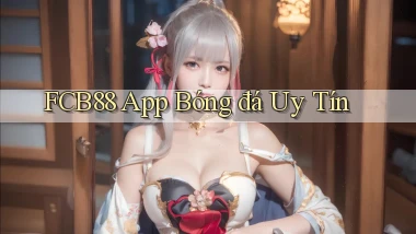 fcb88 app bóng đá uy tín