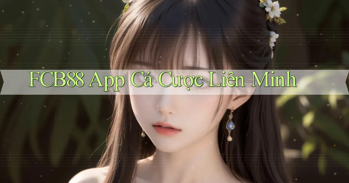 fcb88 app cá cược liên minh