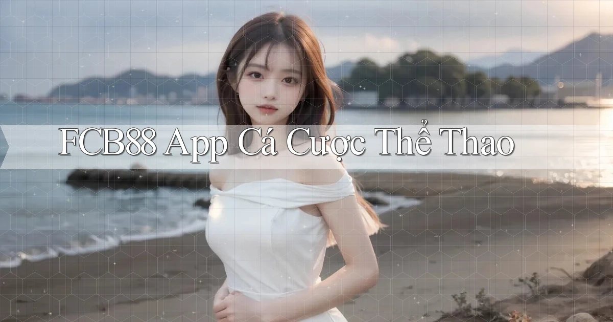fcb88 app cá cược thể thao