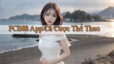 fcb88 app cá cược thể thao