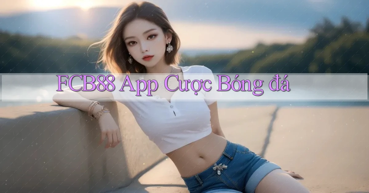 fcb88 app cược bóng đá