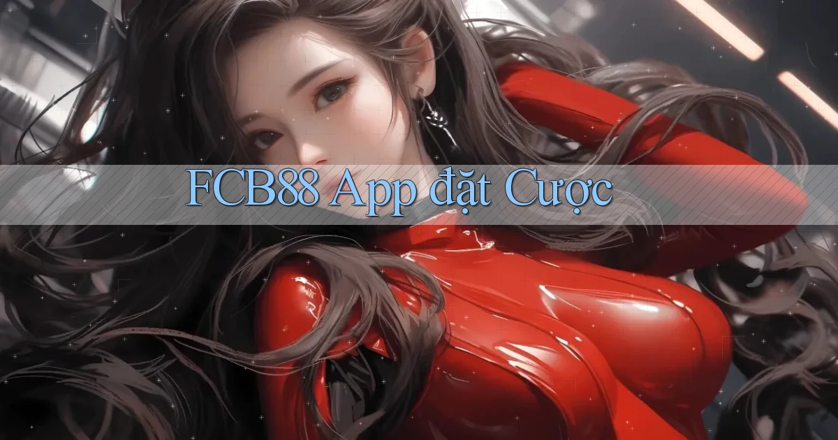 fcb88 app đặt cược