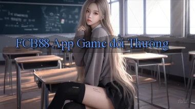 fcb88 app game đổi thưởng