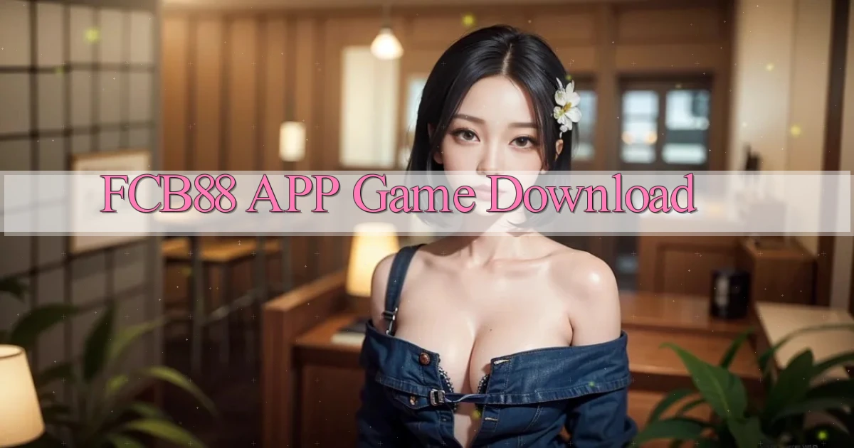 fcb88 APP game download