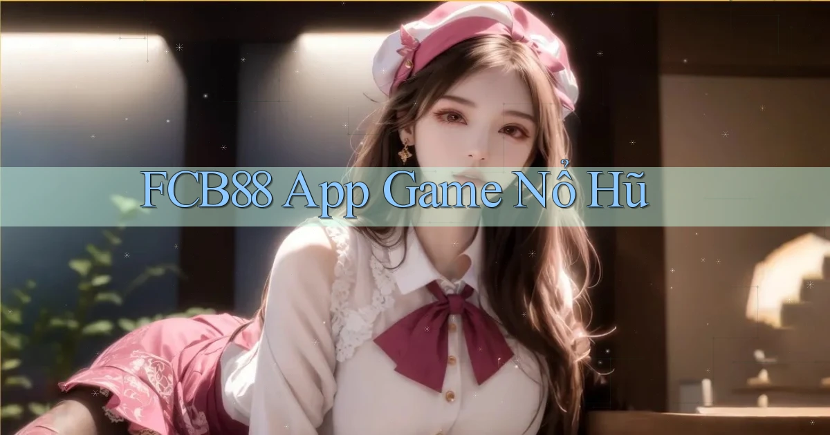 fcb88 app game nổ hũ