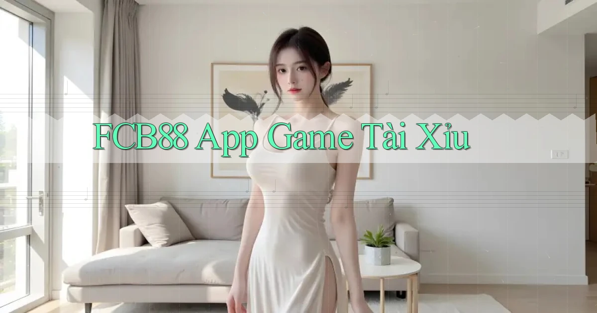 fcb88 app game tài xỉu