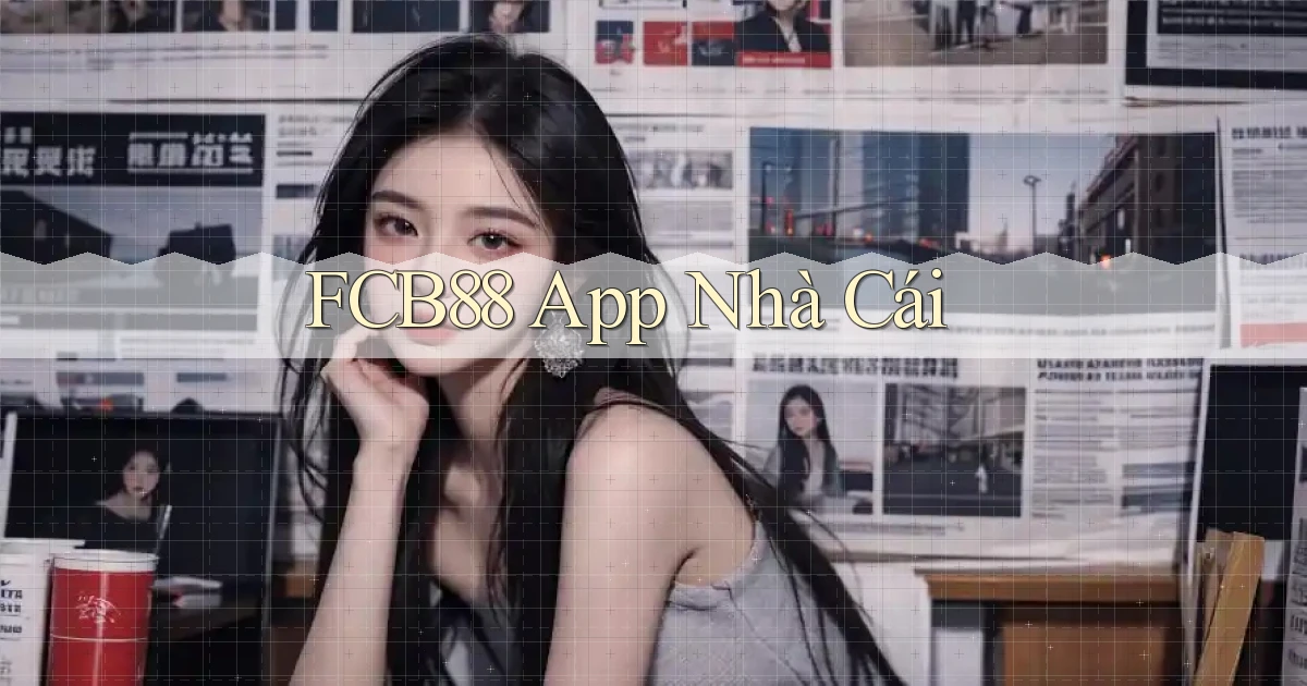 fcb88 app nhà cái