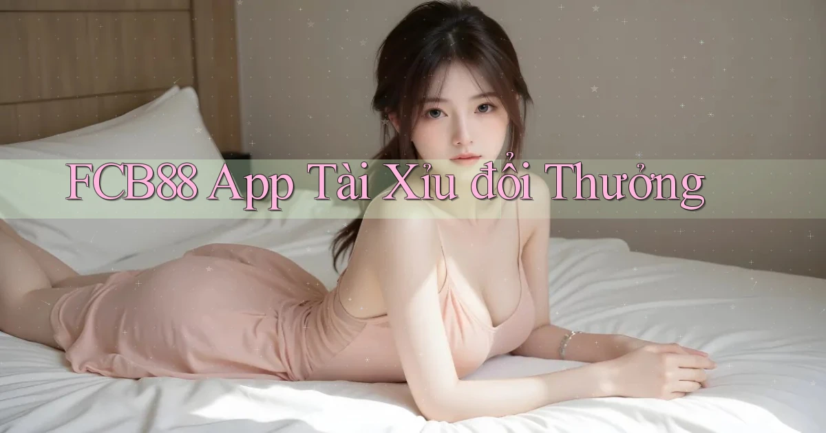 fcb88 app tài xỉu đổi thưởng