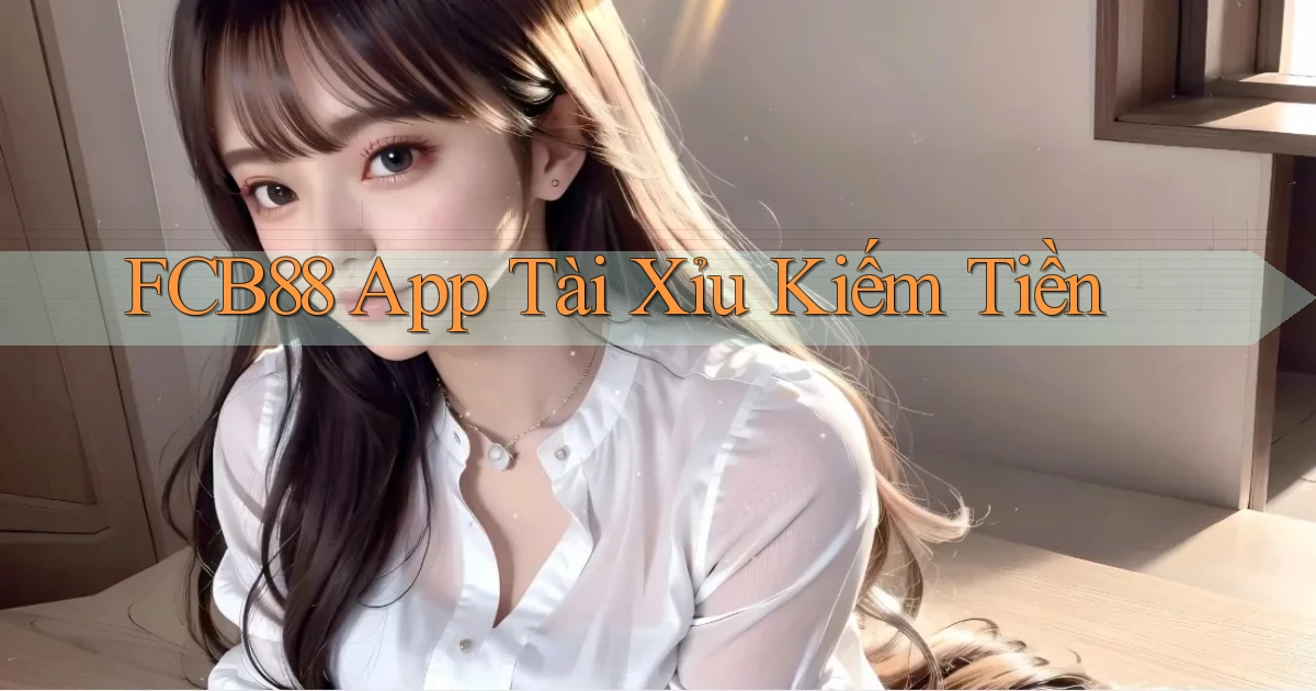 fcb88 app tài xỉu kiếm tiền