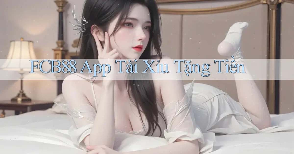 fcb88 app tài xỉu tặng tiền