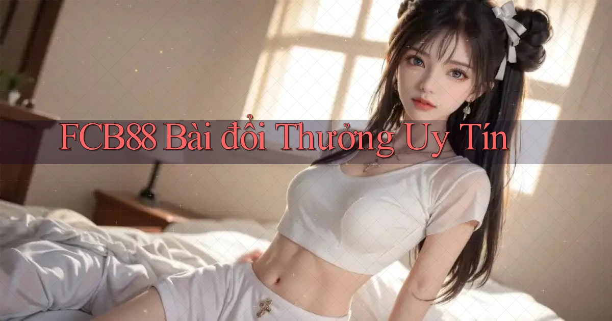 fcb88 bài đổi thưởng uy tín