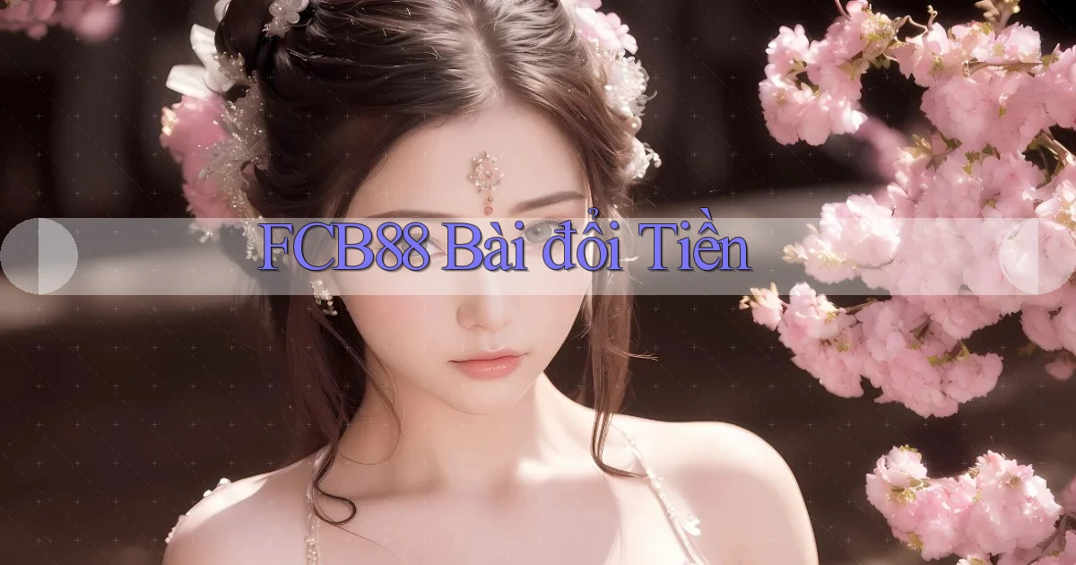 fcb88 bài đổi tiền