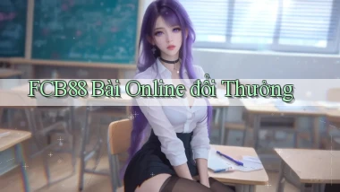 fcb88 bài online đổi thưởng