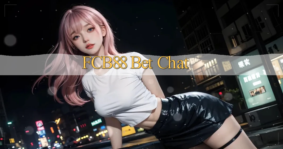 fcb88 bet chat