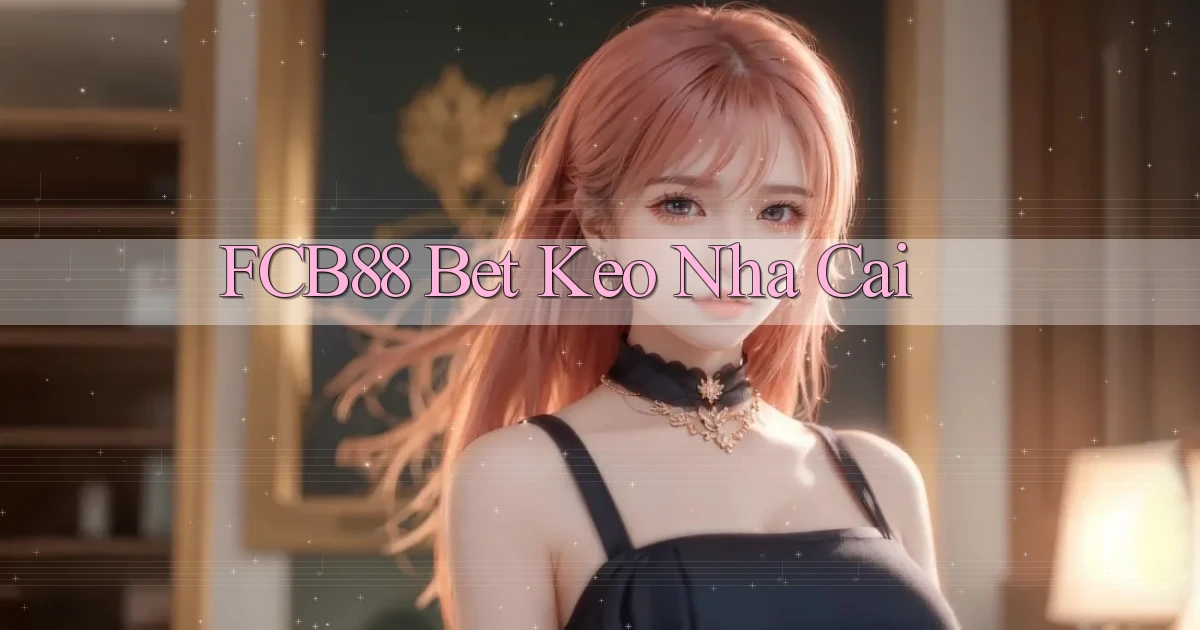 fcb88 bet keo nha cai