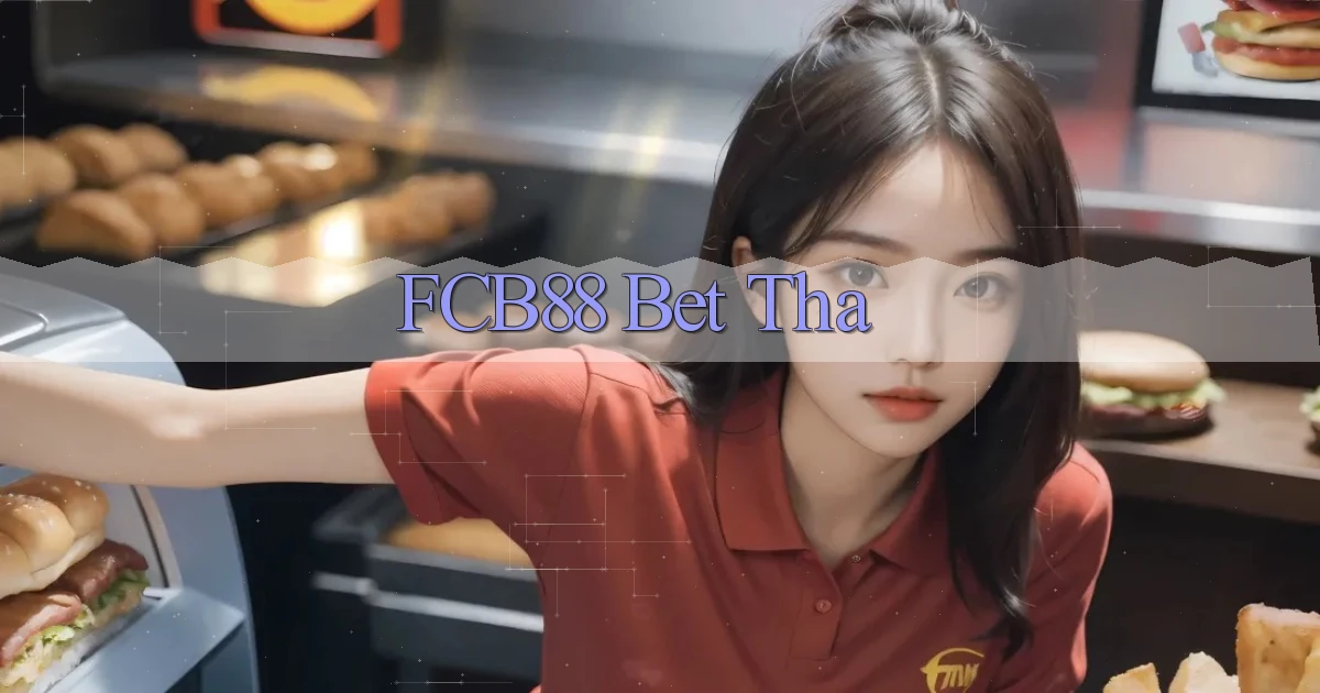 fcb88 bet tha