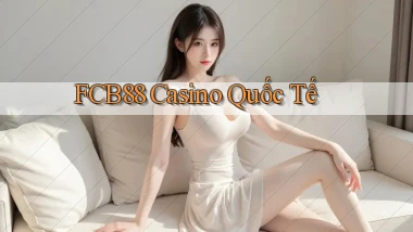 fcb88 casino quốc tế