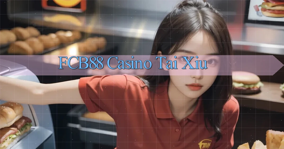 fcb88 casino tài xỉu