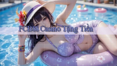fcb88 casino tặng tiền