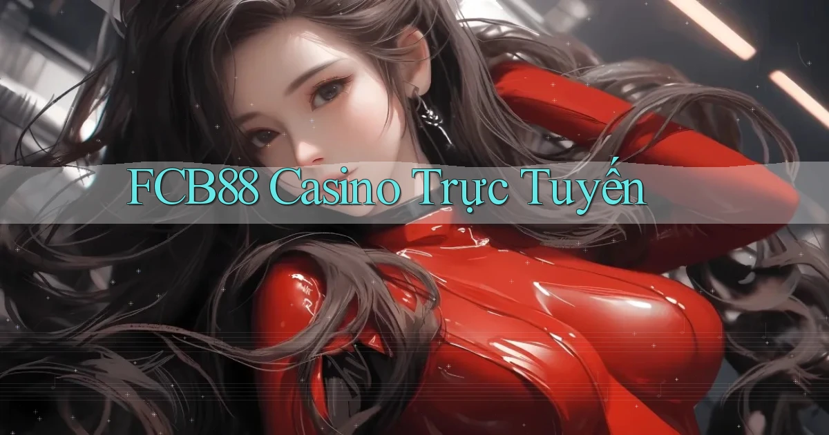 fcb88 casino trực tuyến