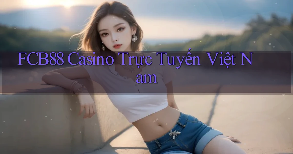 fcb88 casino trực tuyến việt nam