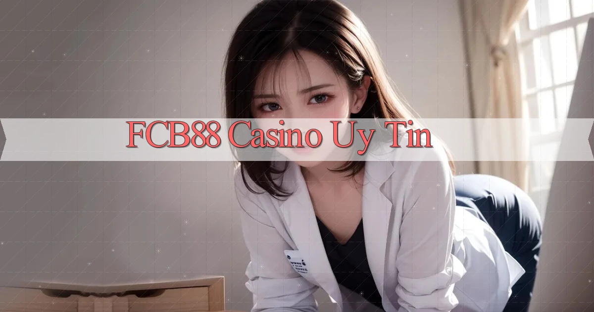 fcb88 casino uy tín