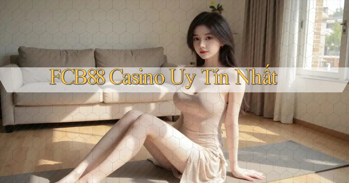 fcb88 casino uy tín nhất