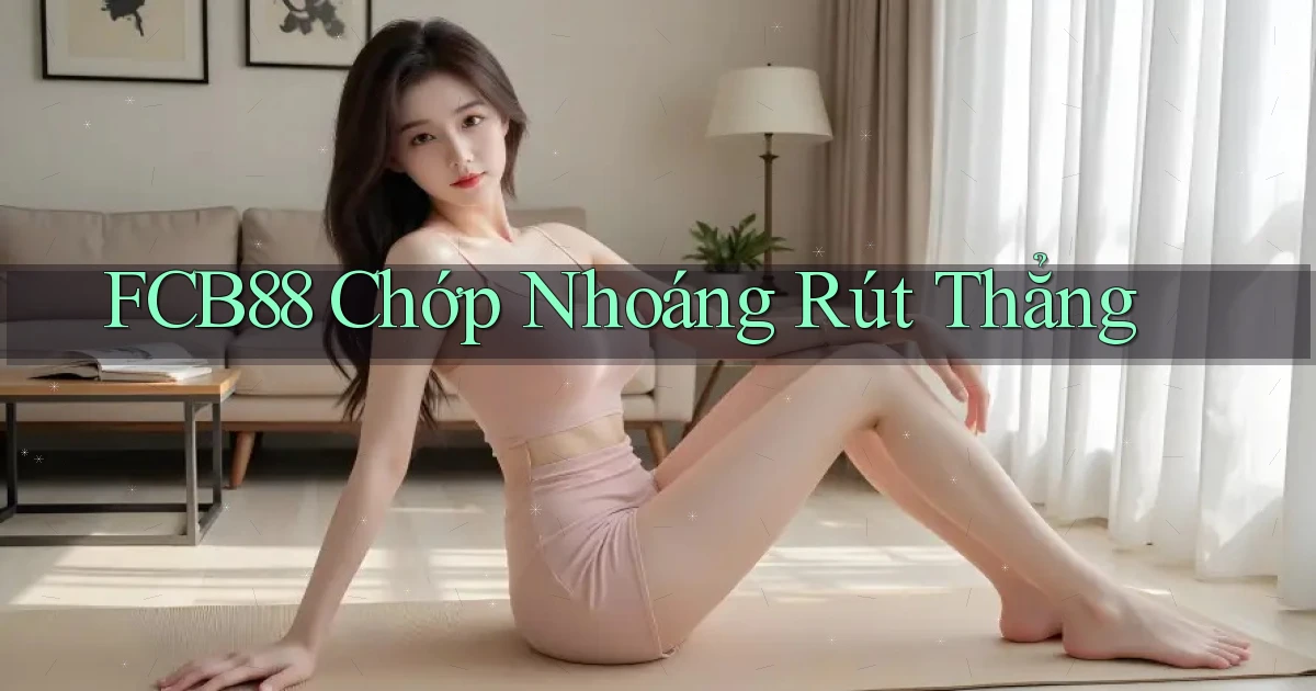 fcb88 chớp nhoáng rút thẳng