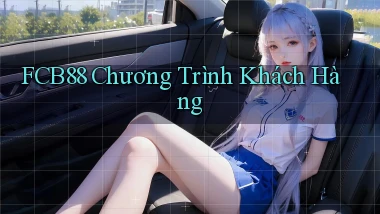 fcb88  chương trình khách hàng