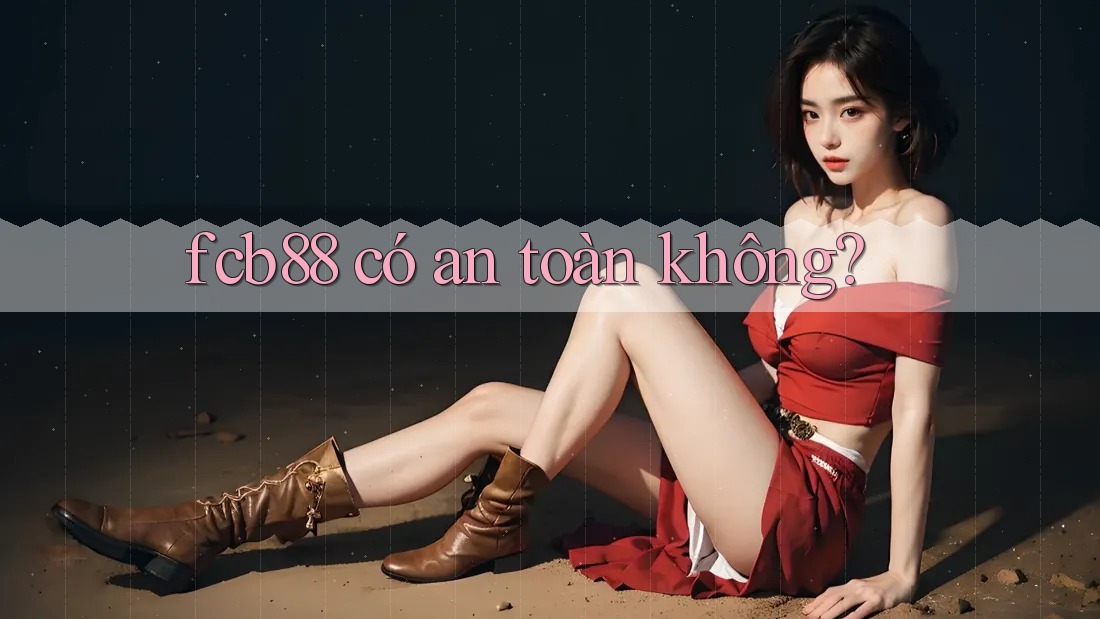 Fcb88 có an toàn không?