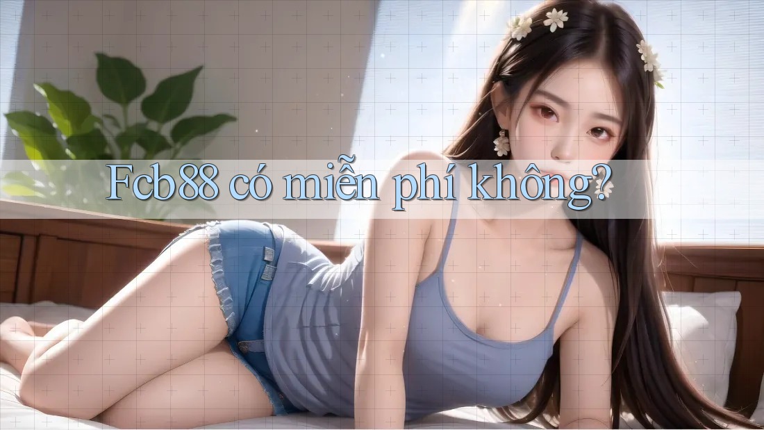 Fcb88 có miễn phí không?