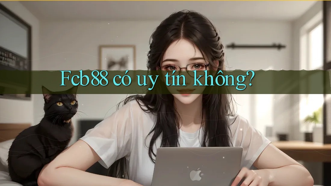 Fcb88 có uy tín không?