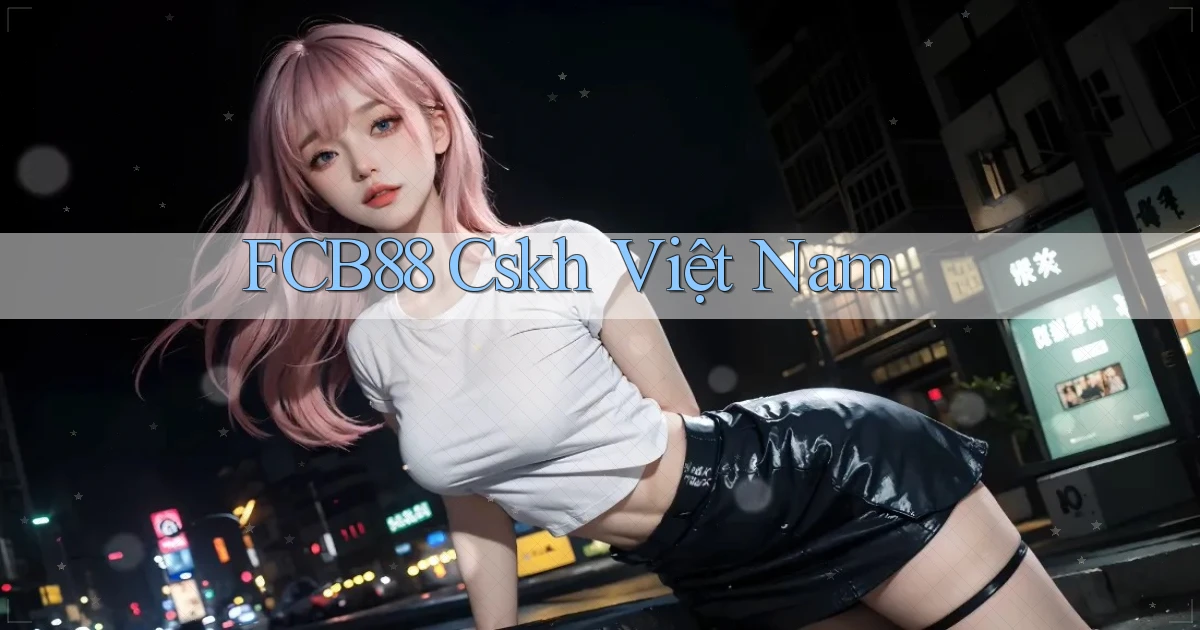 fcb88 cskh việt nam