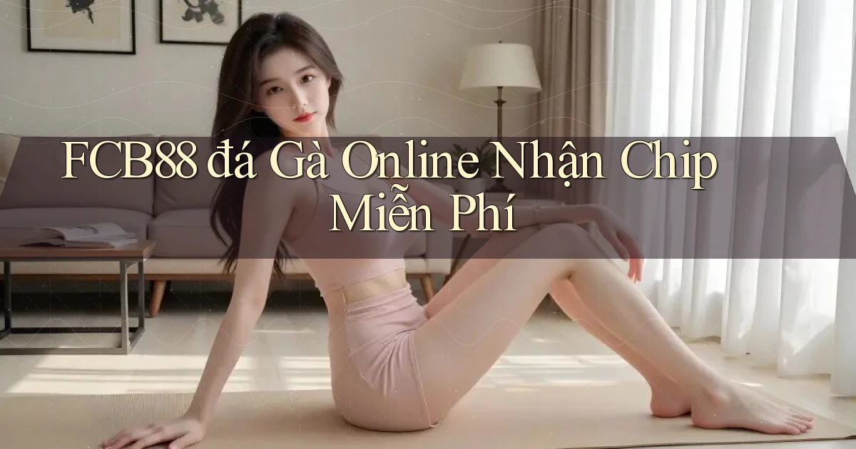fcb88  đá gà online nhận chip miễn phí