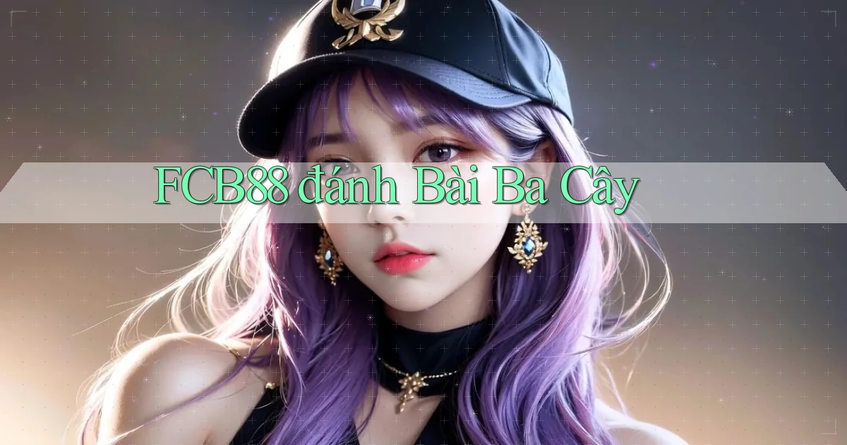 fcb88  đánh bài ba cây