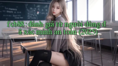 fcb88 đánh giá từ người dùng đã xác minh an toàn (2025)